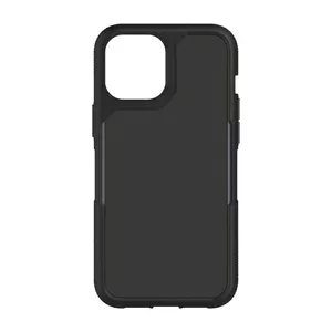 Griffin Survivor Endurance mobilo telefonu apvalks 17 cm (6.7") Aploksne Melns