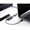 Адаптер HDMI-A male к DisplayPort female 4K 60 Hz DeLOCK Photo 2