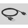 Адаптер HDMI-A male к DisplayPort female 4K 60 Hz DeLOCK Photo 3