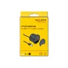 In-Desk Hub USB DeLOCK 3 Port 62794 Photo 5