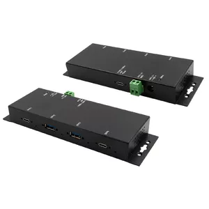 USB хаб EXSYS EX-1234HMVS