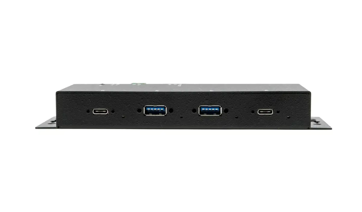 USB centrmezgls EXSYS EX-1234HMVS Photo 2