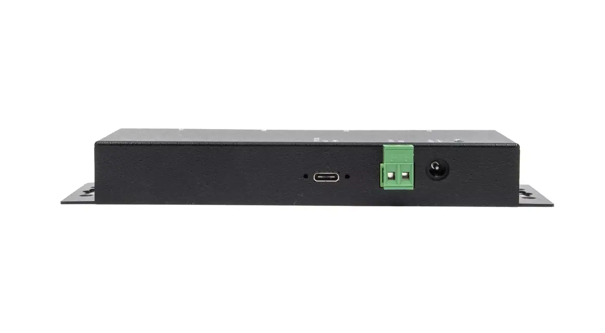 USB centrmezgls EXSYS EX-1234HMVS Photo 3