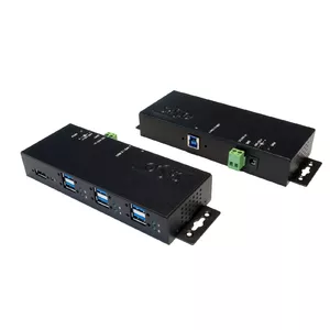 USB Хаб EXSYS EX-1189HMVS-3