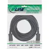 Aktīvs DisplayPort 1.4 kabelis InLine 17207P Photo 2