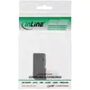 DisplayPort Adaptor InLine 17199U Photo 4