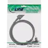DisplayPort 1.4 cable InLine 17151U Photo 2