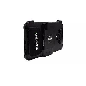 Rokas svītrkodu skeneris KOAMTAC KDC470C — 2D, USB un Bluetooth 4.1