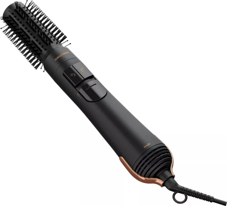 Hair stylers