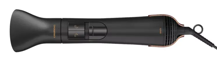 Фен-щетка Grundig HS 7080 Photo 5