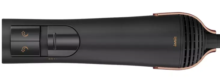Фен-щетка Grundig HS 7080 Photo 6