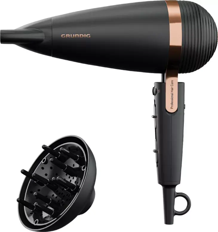 Фен Grundig HD 8080 Photo 2