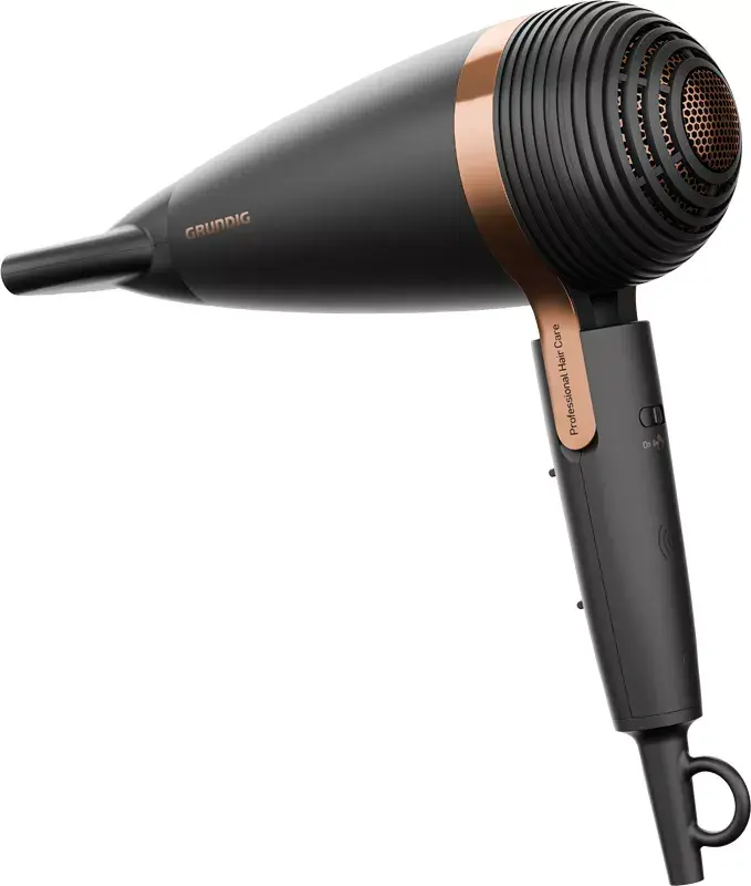Фен Grundig HD 8080 Photo 3