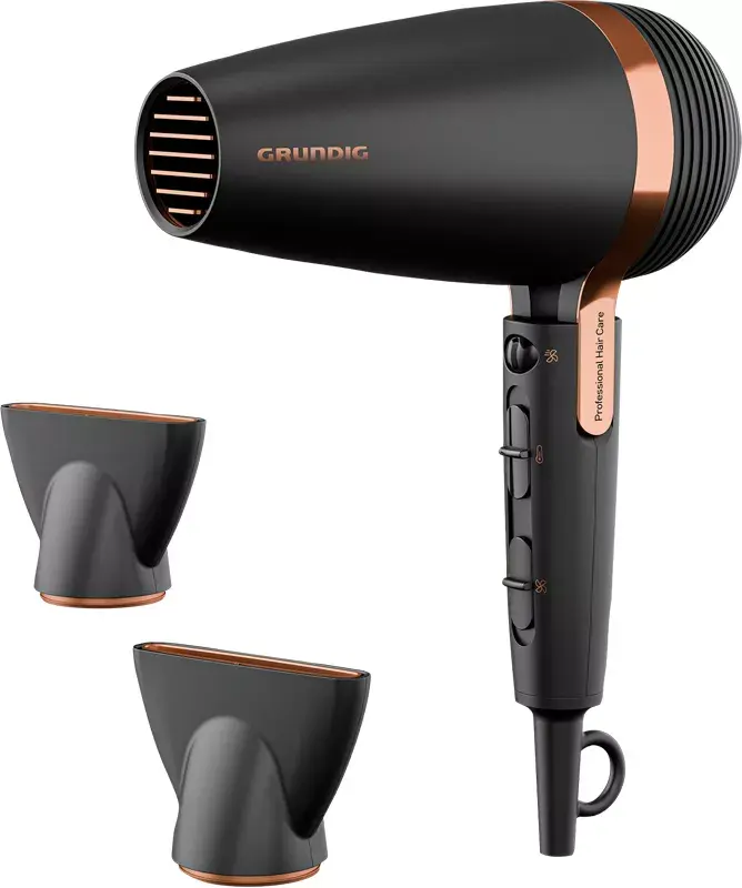 Фен Grundig HD 8080 Photo 4