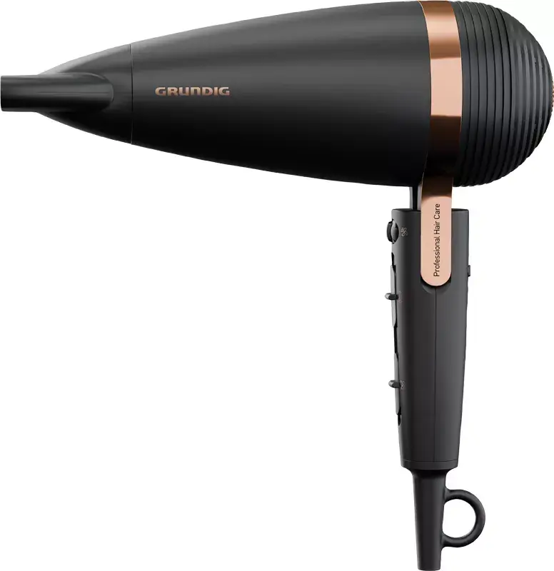 Фен Grundig HD 8080 Photo 6