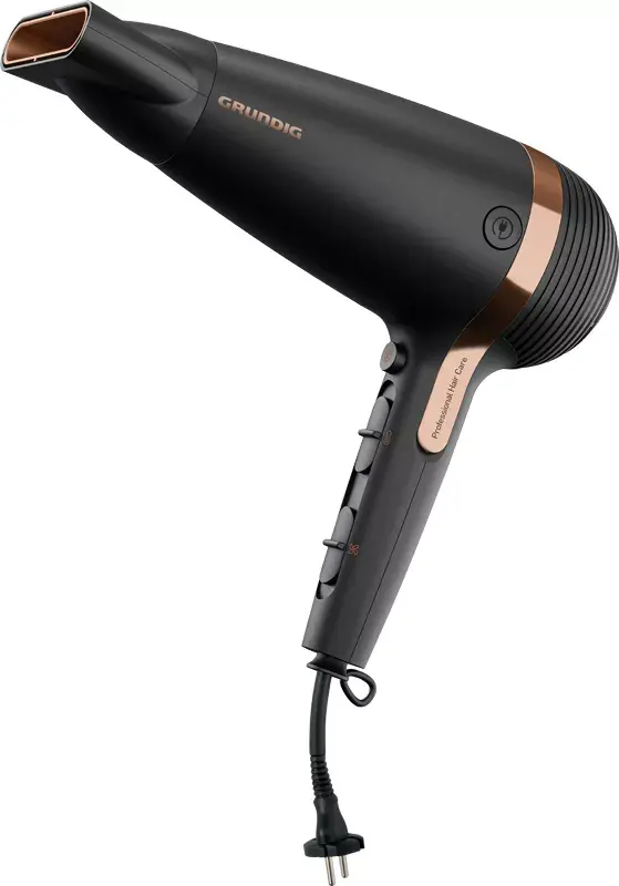 Hair Dryer Grundig HD 7081 Photo 3