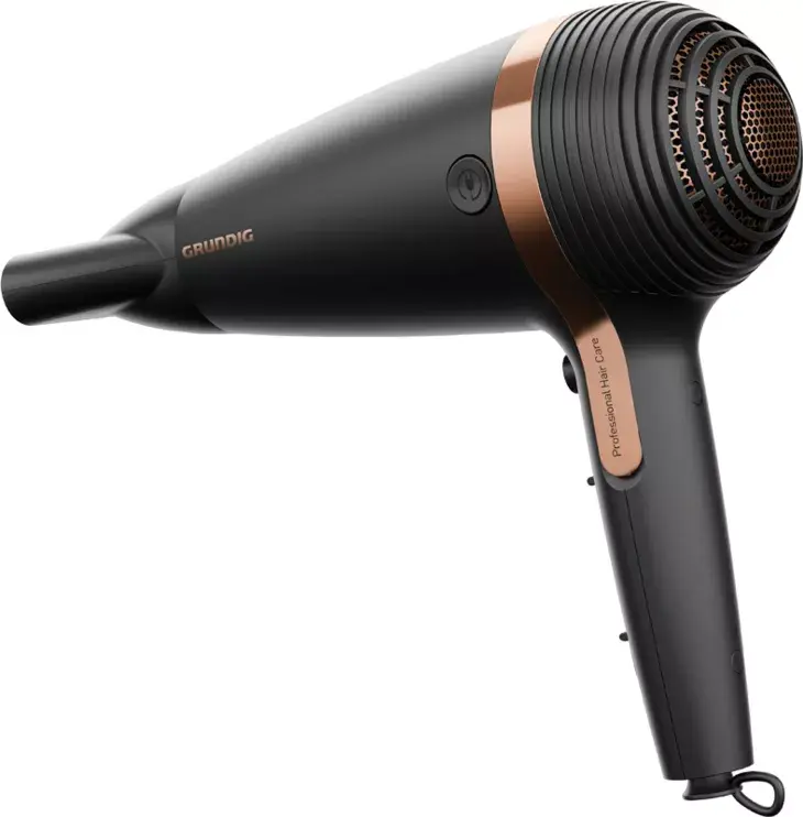 Hair Dryer Grundig HD 7081 Photo 4