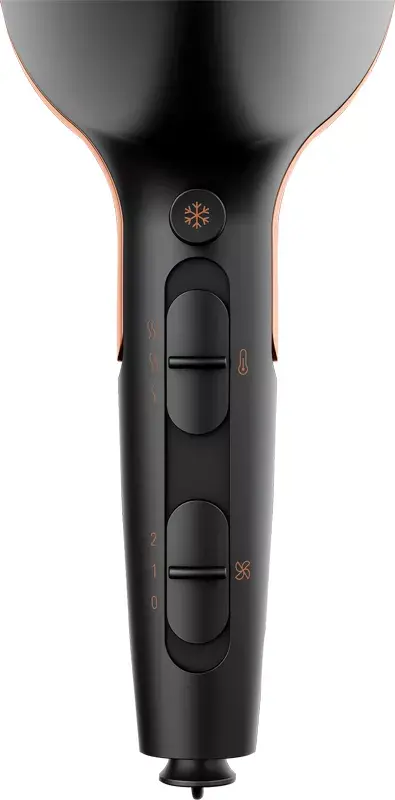Hair Dryer Grundig HD 7081 Photo 6