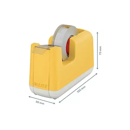Lentes dozators Leitz 53670019 Photo 3