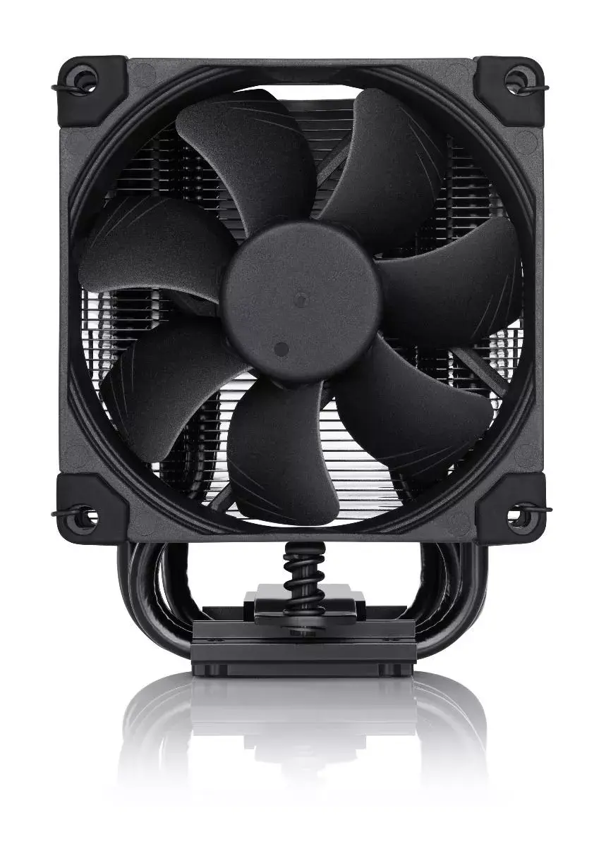 Noctua NH-U9S chromax.black кулер для CPU Photo 2
