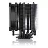 Noctua NH-U9S chromax.black кулер для CPU Photo 3