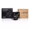 Noctua NH-U9S chromax.black кулер для CPU Photo 4