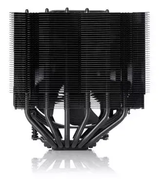Noctua NH-D15S CH.BK dzesētājs Photo 2