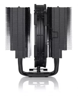 Noctua NH-D15S CH.BK dzesētājs Photo 3