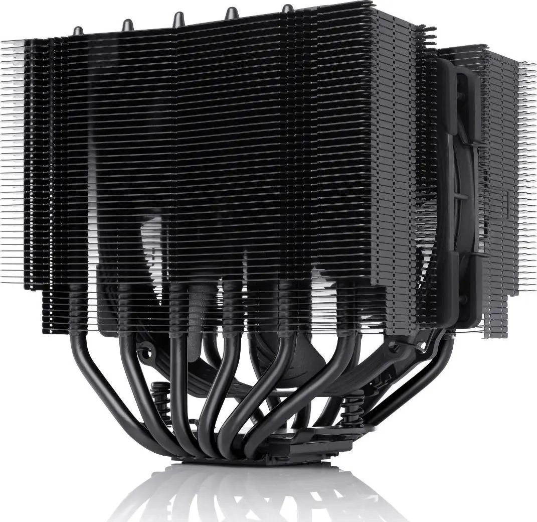 Procesora dzesētājs Noctua NH-D15S CH.BK