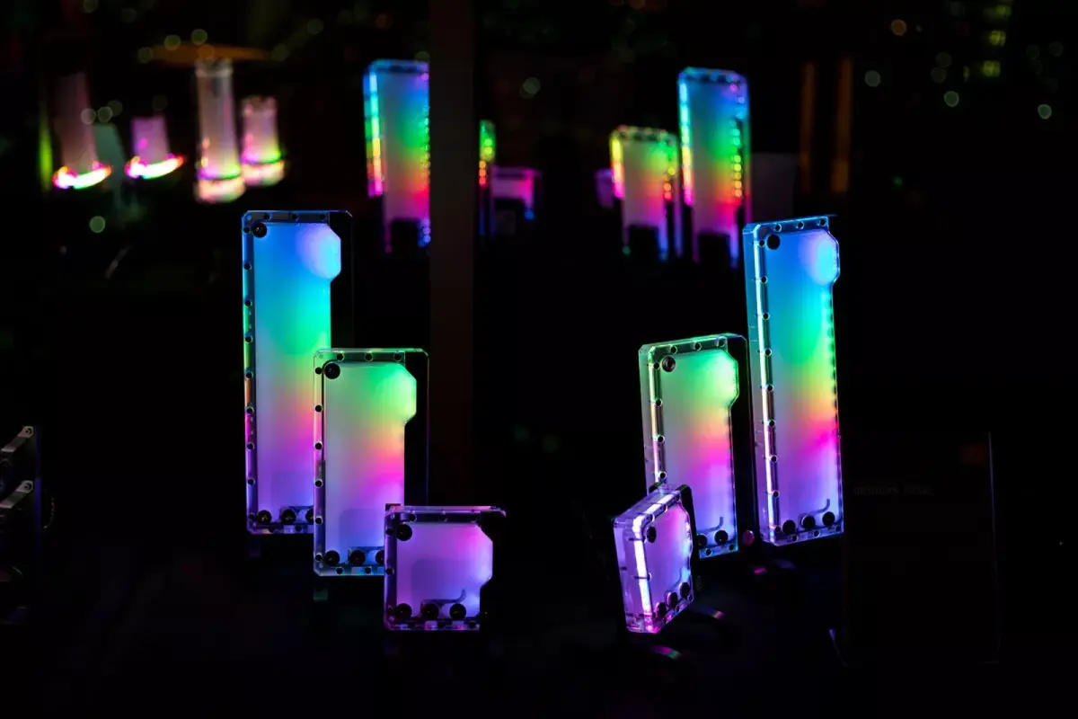 Охлаждающая жидкость EK Water Blocks 3831109829912 Photo 2