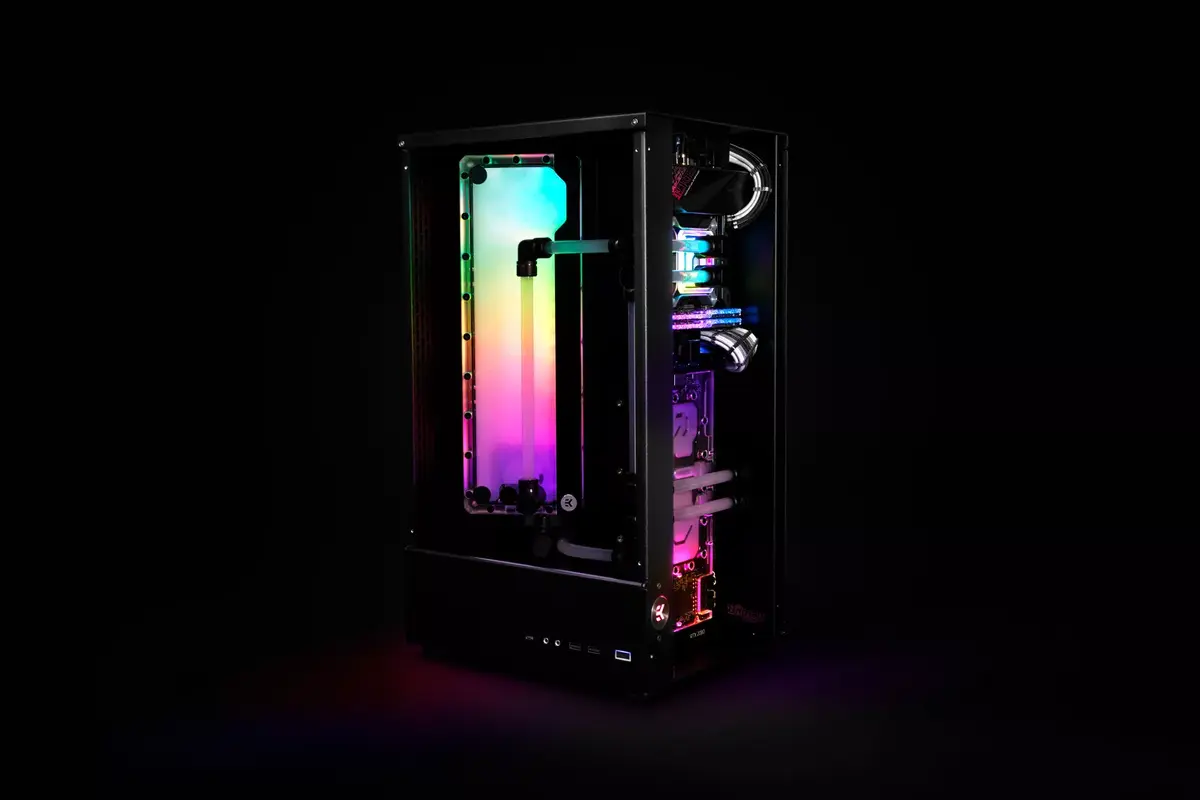 Охлаждающая жидкость EK Water Blocks 3831109829912 Photo 4