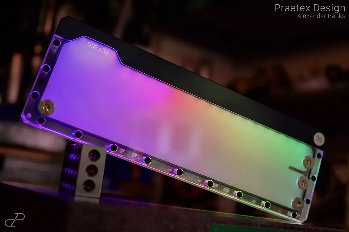 Охлаждающая жидкость EK Water Blocks 3831109829912 Photo 5