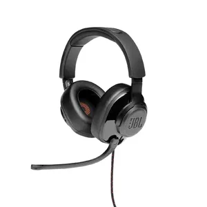 Headphones JBL Quantum 200 BLACK