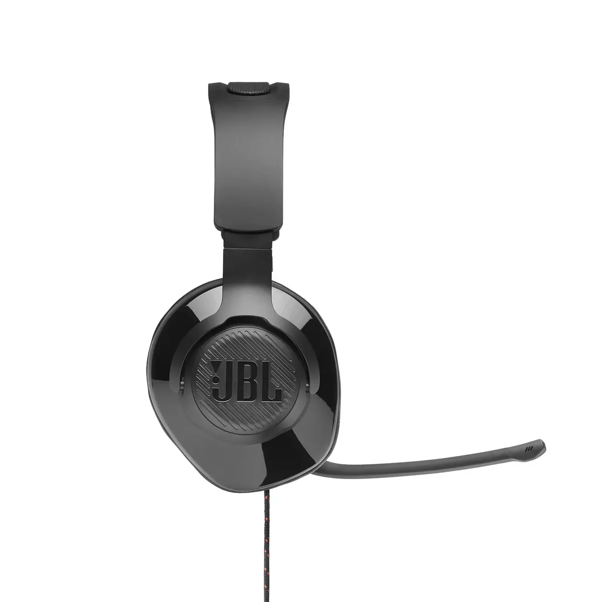 Наушники JBL Quantum 200 BLACK Photo 2