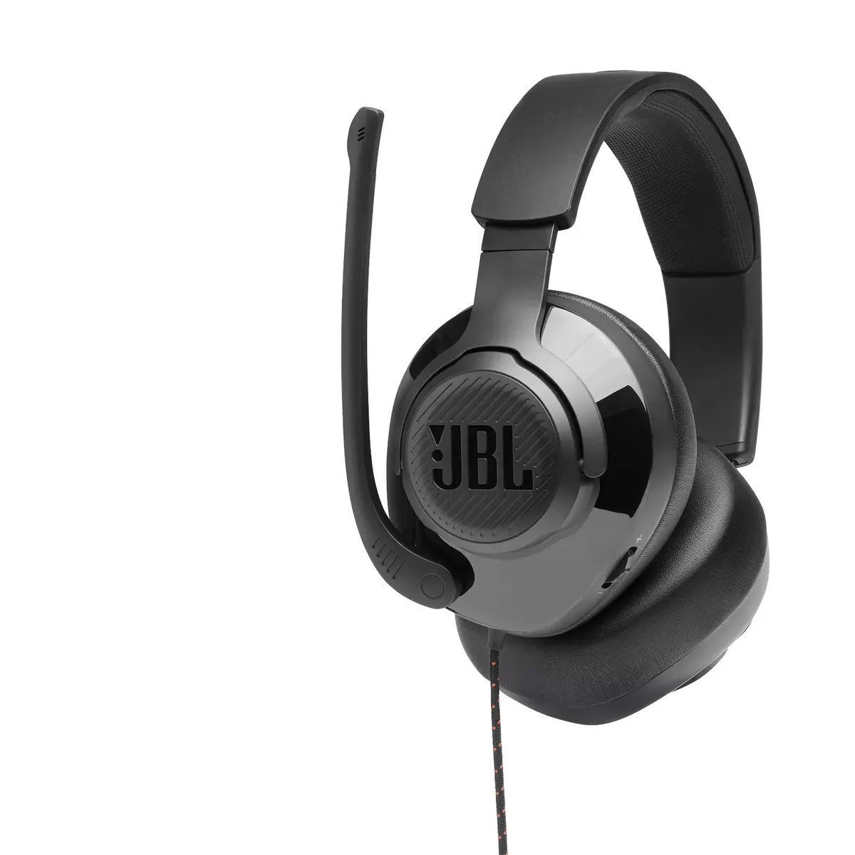 Наушники JBL Quantum 200 BLACK Photo 3