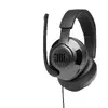 Наушники JBL Quantum 200 BLACK Photo 3