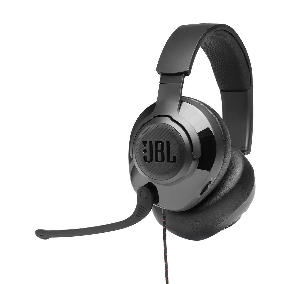 Наушники JBL Quantum 200 BLACK Photo 4