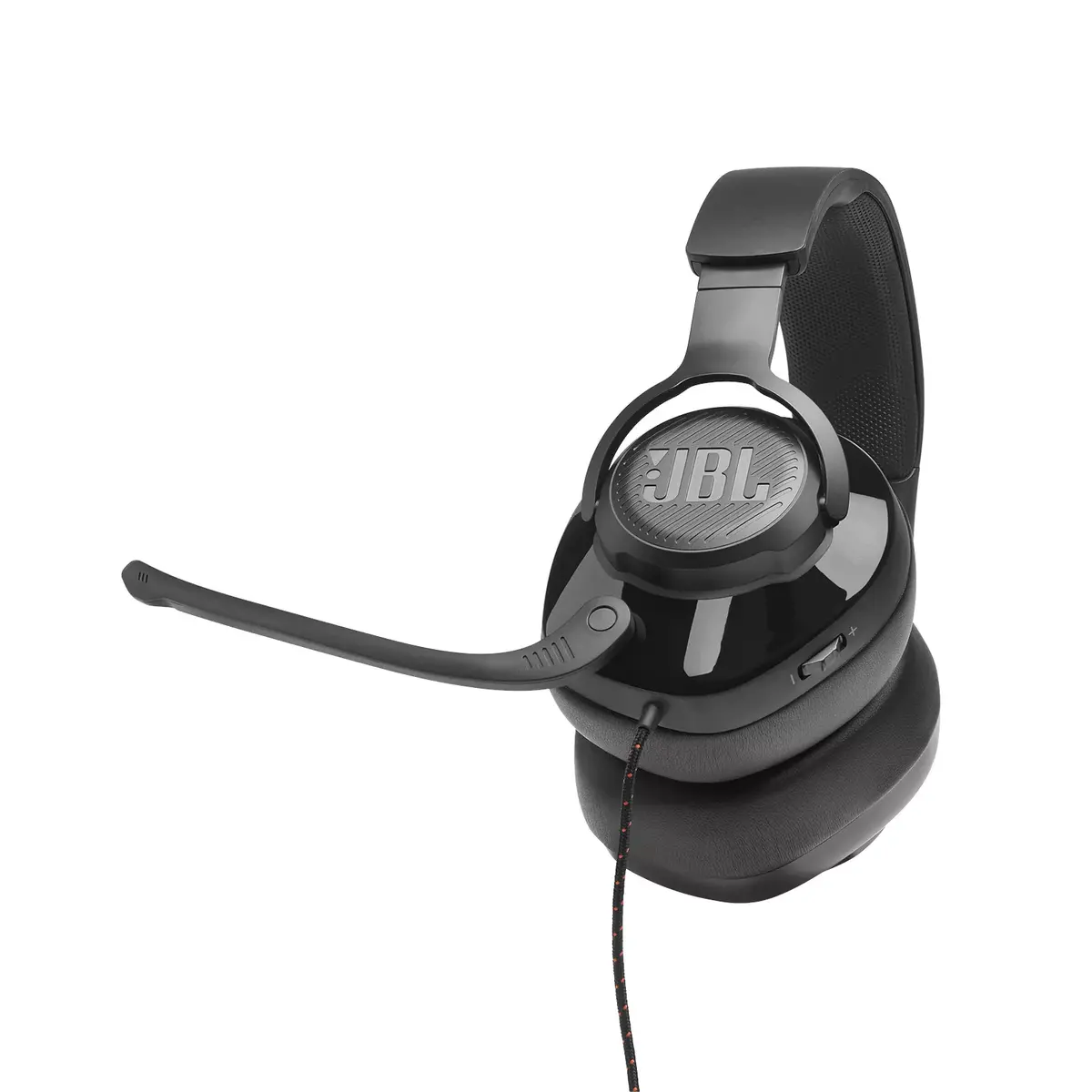 Наушники JBL Quantum 200 BLACK Photo 7