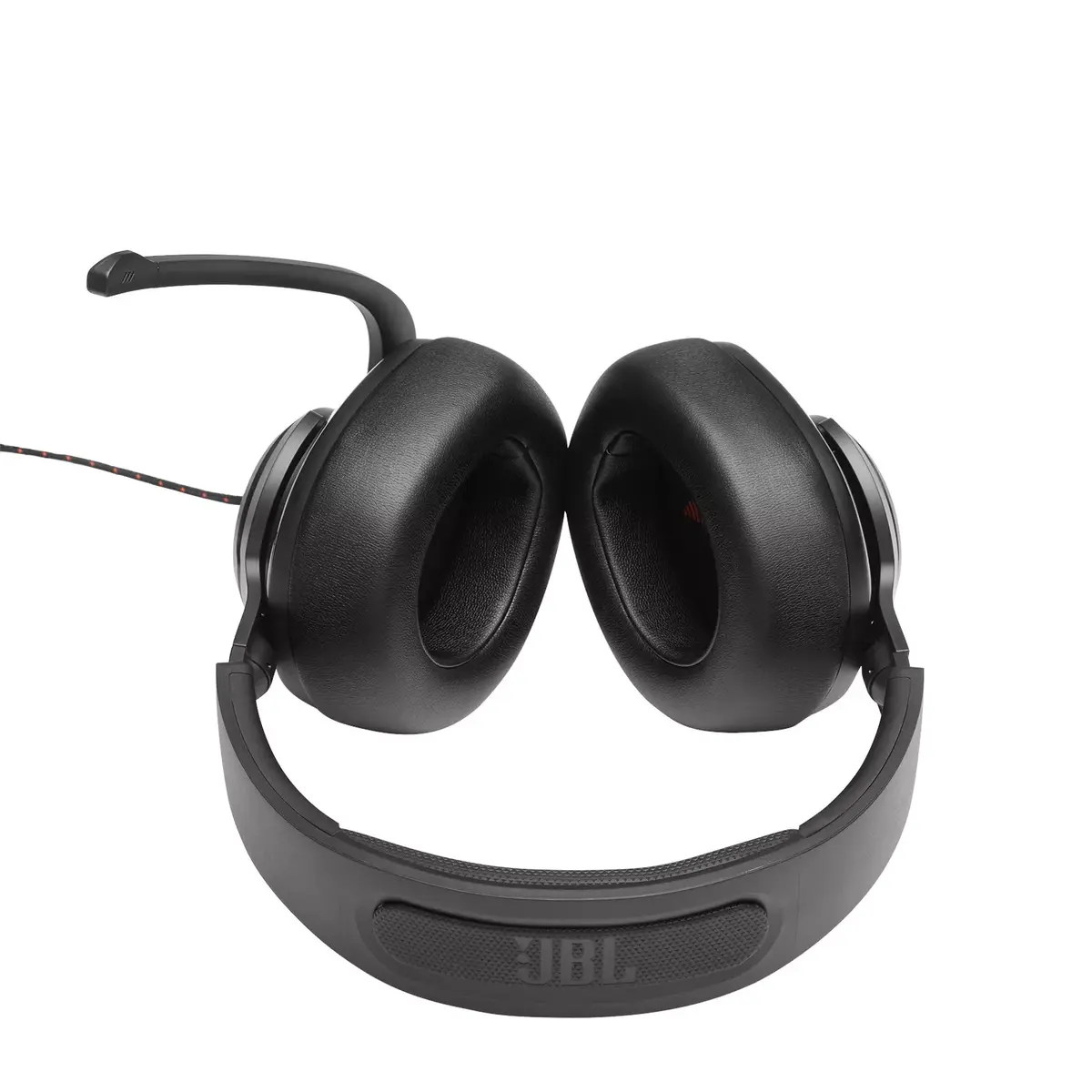 Наушники JBL Quantum 200 BLACK Photo 9