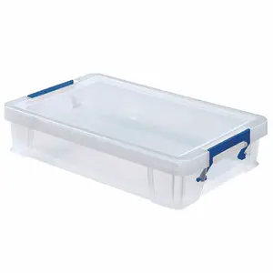 File Storage Box Fellowes ProStore 7730301