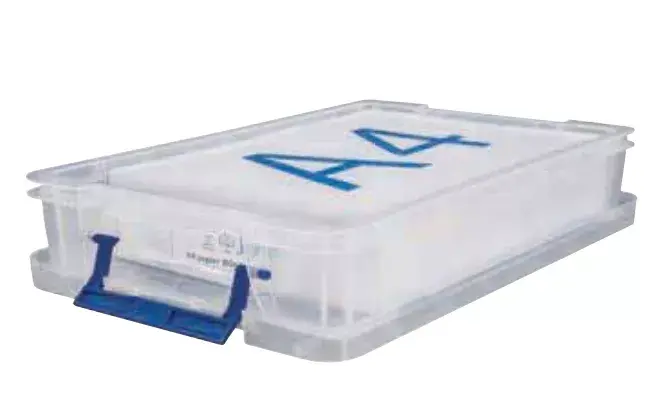 File Storage Box Fellowes ProStore 7730301 Photo 2