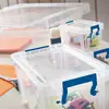 File Storage Box Fellowes ProStore 7730301 Photo 4