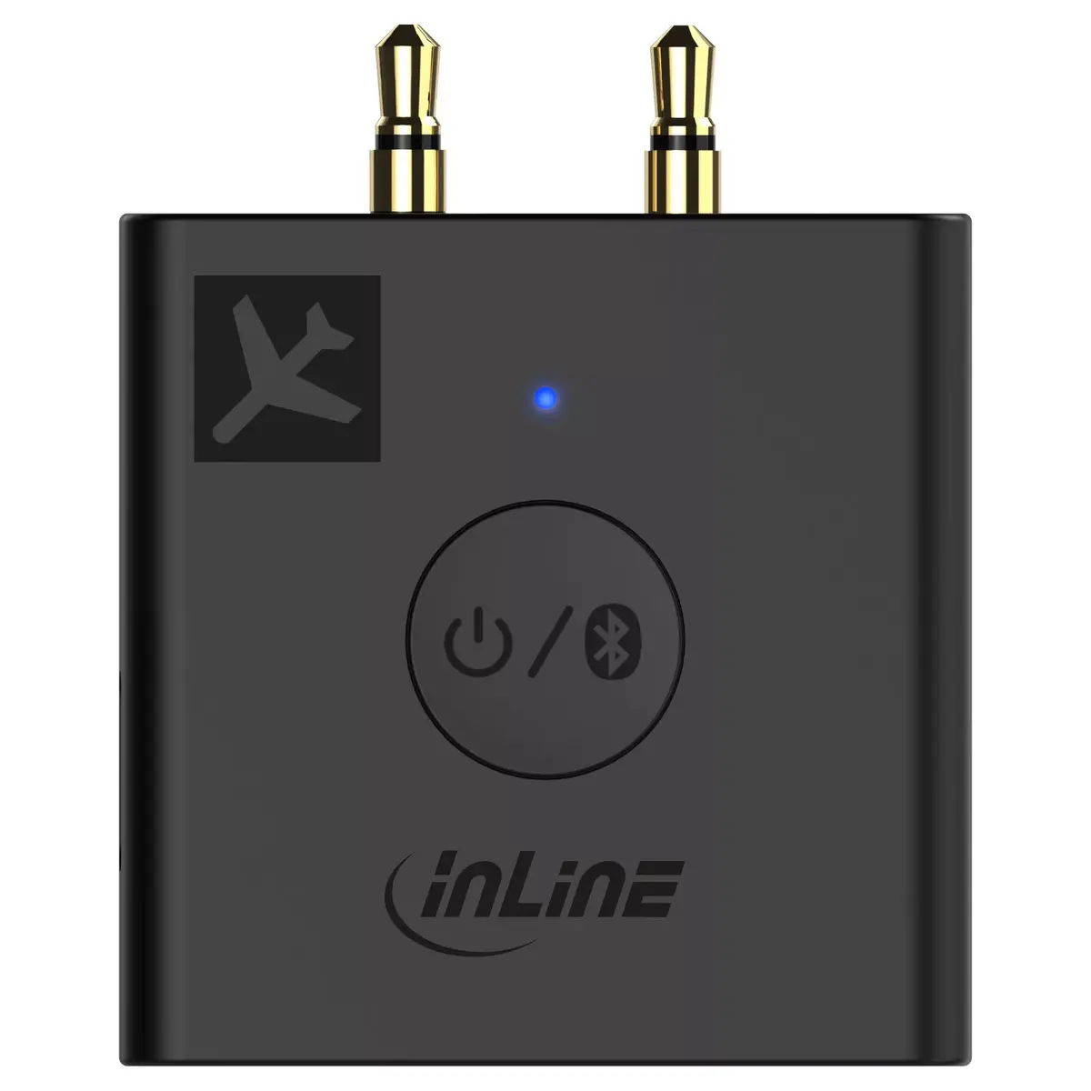 Bluetooth Audio Transmitter InLine BT 5.0 aptX HD/LL Photo 3