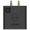 Bluetooth Audio Transmitter InLine BT 5.0 aptX HD/LL Photo 3