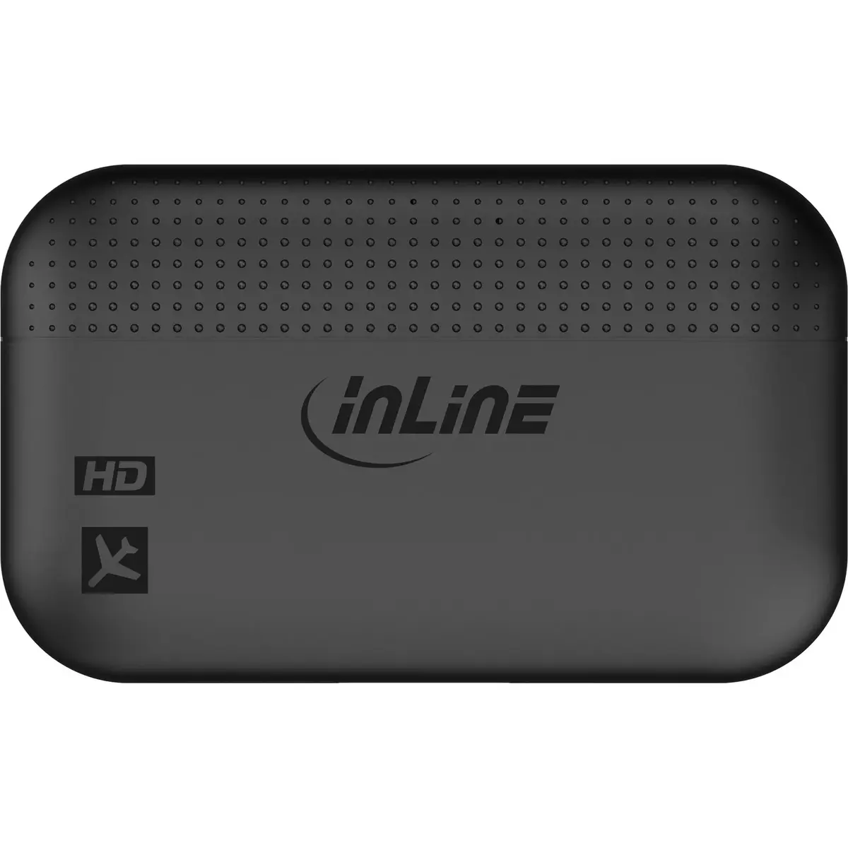 Bluetooth Audio Transmitter InLine BT 5.0 aptX HD/LL Photo 5