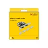 DeLOCK PCI Express x1 karte uz 2 x Serial RS-232 Photo 5