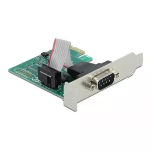 PCI Express x1 Card DeLOCK 90006