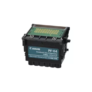 Canon PF-04 - 1 - Druckkopf - für imagePROGRAF iPF650, iPF670, iPF680, iPF760, iPF765, iPF770, iPF780, iPF785, iPF850