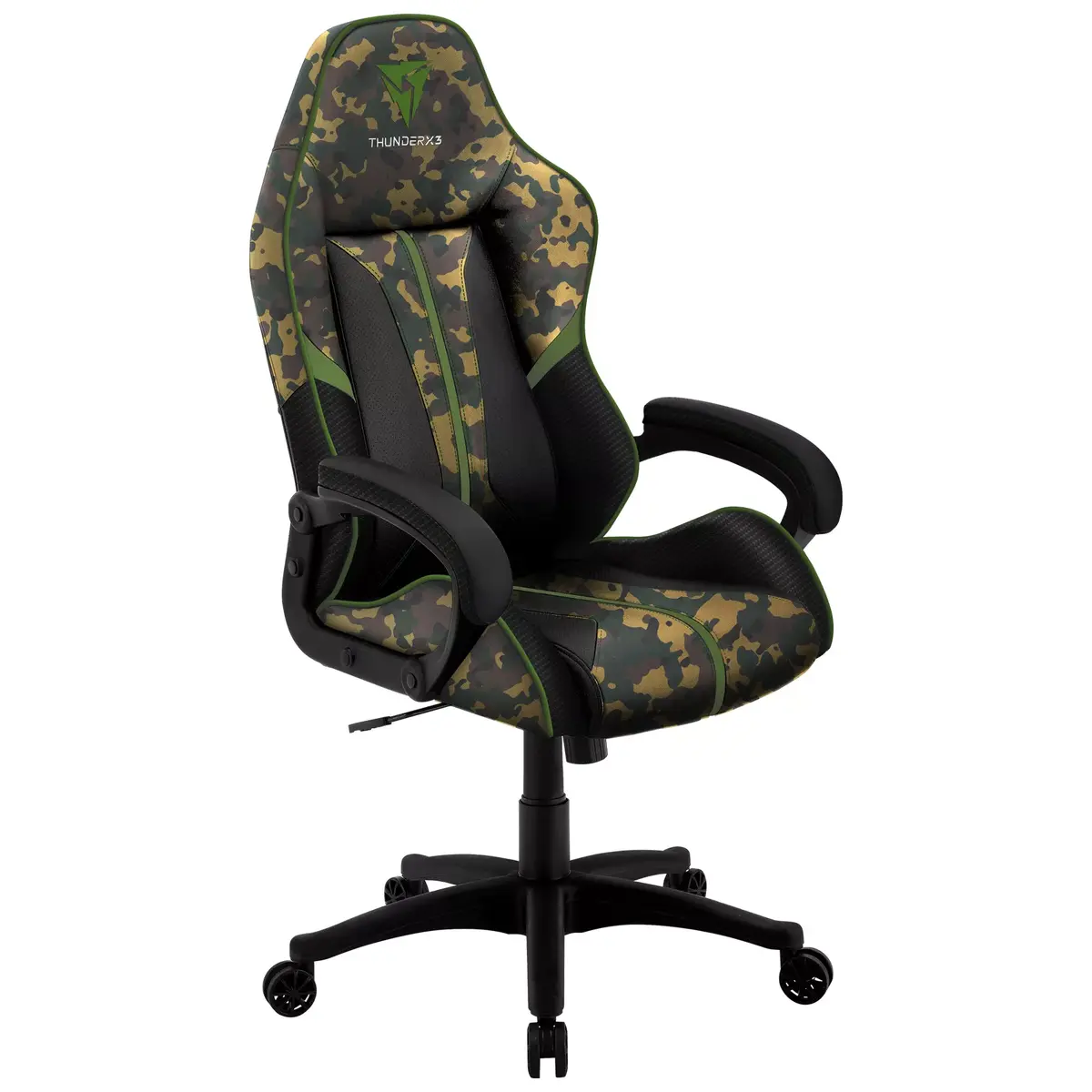 Universāla spēļu krēsls ThunderX3 BC1 Camo Photo 2