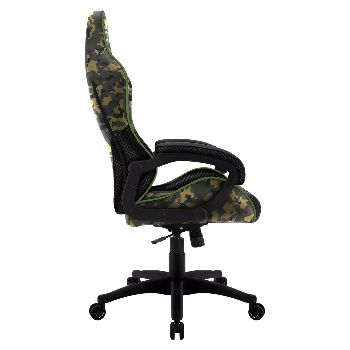Universāla spēļu krēsls ThunderX3 BC1 Camo Photo 3